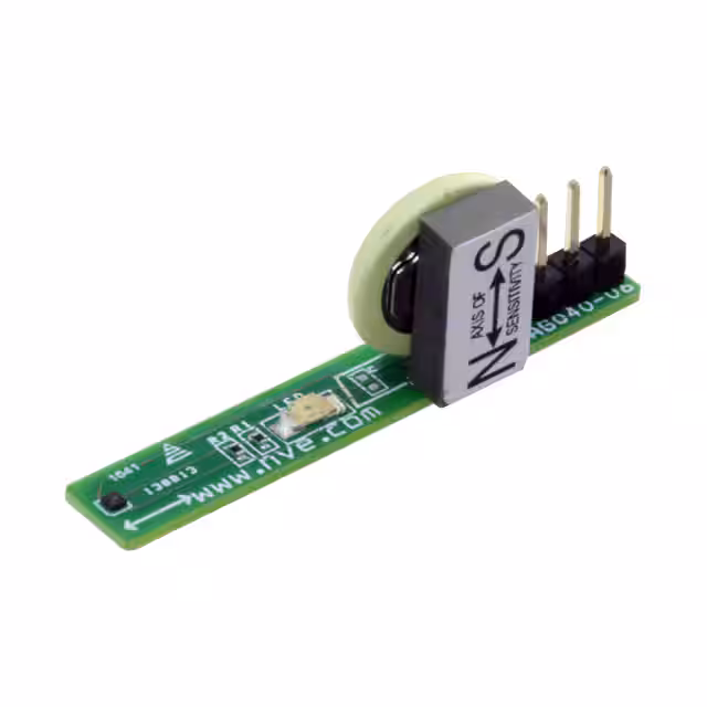 AG040B NVE Corp/Sensor Products  Cartes d'évaluation - Capteurs